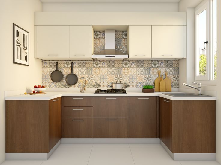 Masterpiece by top kitchen designers in Mansarovar Jaipur team.